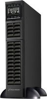 PowerWalker VFI 10000 RMGS USV in Schwarz - Bild 1