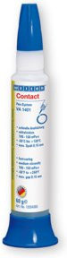 Weicon Contact VA 1401 Cyanacrylat-Klebstoff 60 g - Bild 1