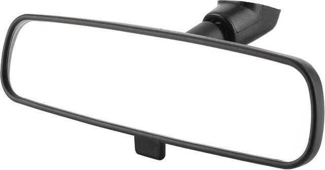 KaiSai Innenrückspiegel 963212DR0A in Grau/Schwarz passend für Nissan Fairlady, Navara, Rogue und X-Trail - Bild 1