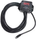 APC NetBotz Spot Fluid Sensor Flüssigkeitsdetektor Schwarz mit 4,5m Kabel - Bild 1