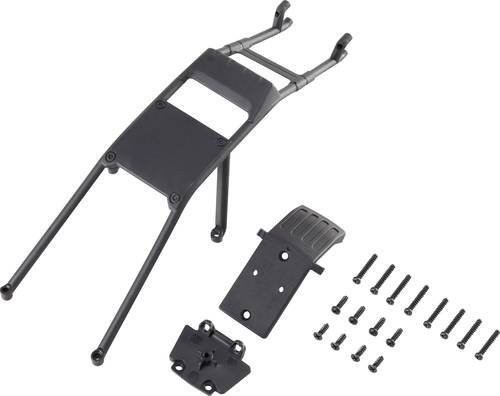 Reely Ersatzteil Set mit Überrollkäfig und Bumper für 12608+S107(8)+S018(4)+S020(4) - Bild 1
