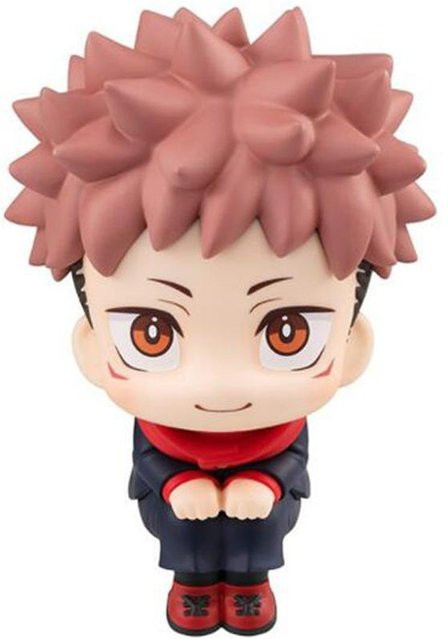 Jujutsu Kaisen Anime Figur Itadori Yuji Gojo Satori Fushiguro Megumi Kugisaki, Modell, ab 14 Jahren - Bild 1