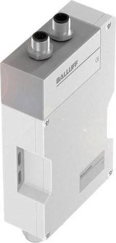 Balluff Auswerteinheit BIS C-6002-028-650-03-ST11 BIS009M in Grau - Bild 1