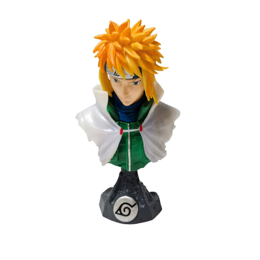 Bandai Naruto Actionfigur, Einzelfigur, Bunt / Mehrfarbig - Bild 3