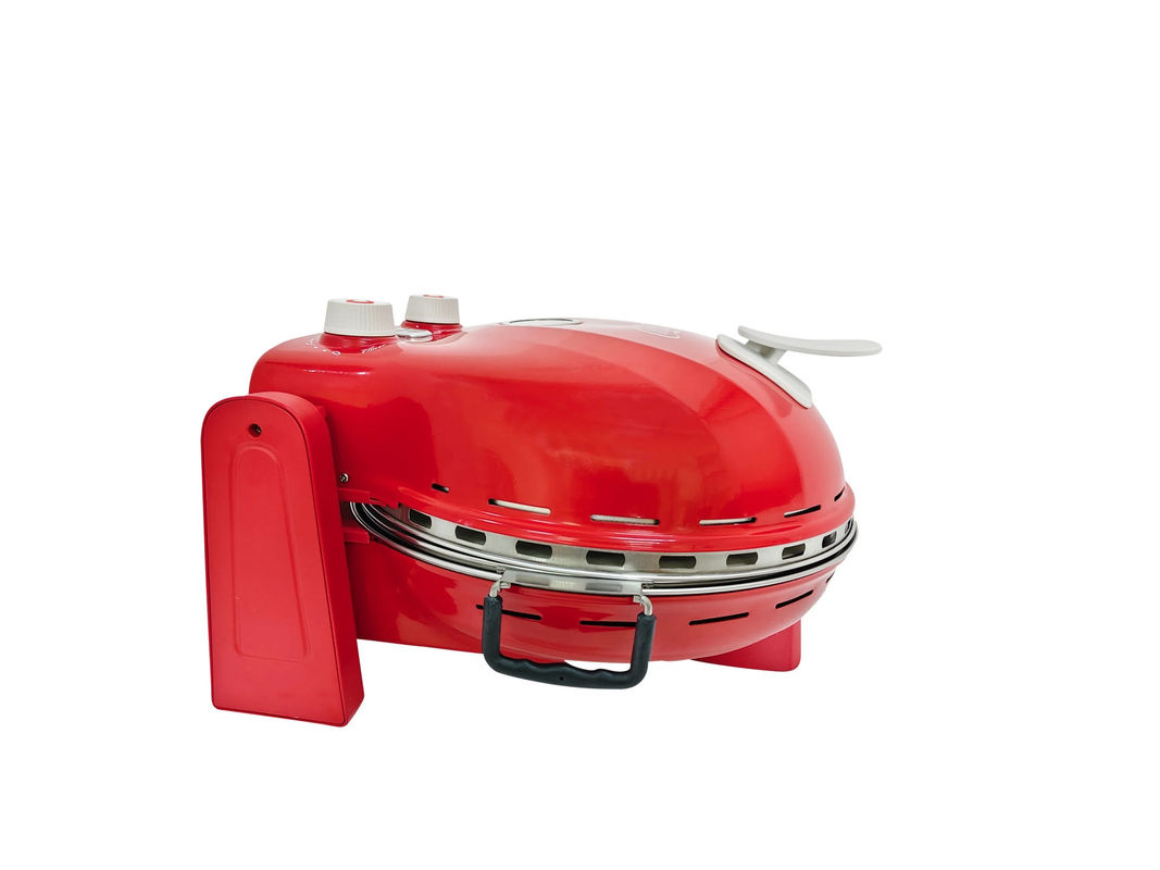 COCA COLA Pizzamaker SPM-900CC - Bild 4