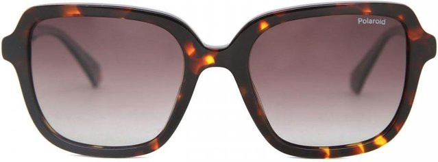 Polaroid PLD 4095 S Sonnenbrille, Vollrand, Square, Brown, Damen - Bild 1