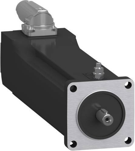Schneider Electric Servomotor SH30553P1BF4000 in Schwarz - Bild 1