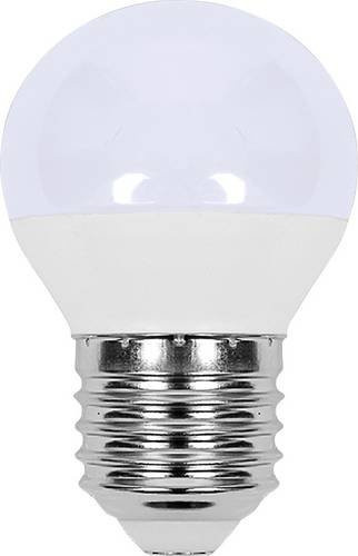 V-TAC LED Leuchtmittel G45 E27 3,7W mit 4000 Lumen in Cool White (Energieeffizienzklasse F) - Bild 1