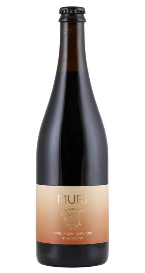 Muri The Four Horsemen, Wein, 0,75 l - Bild 2