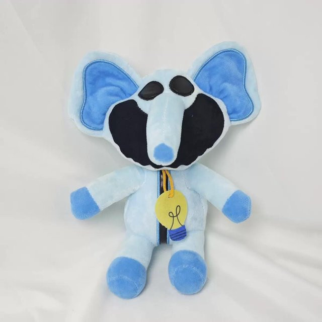 Yiran toy Poppy Playtime Plüsch, 25cm, ab 14 Jahren - Bild 1