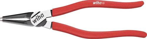 Wiha Sicherungsringzange Classic für Innenringe 12-25 mm in Rot aus Edelstahl - Bild 1