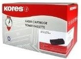 Kores Tonerpatrone für HP LaserJet P3011 und P3015, Schwarz, XXL Kapazität für 24.000 Seiten - Bild 1