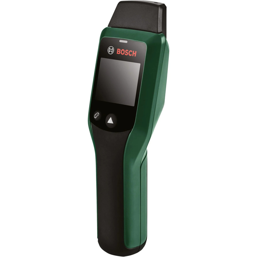 Bosch UniversalHumid Holzfeuchtemessgerät in Grün - Bild 2
