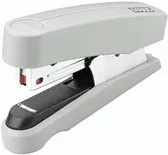 NOVUS Flachheftgerät B 10FC Professional in Grau aus Metall und Kunststoff - Bild 1