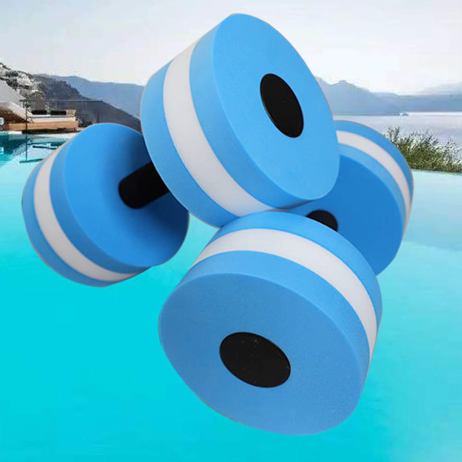 EVAFoam Water Aquatics Pool-Übungshantel zur Körperformung und für den Fettabbau im Schwimmbad - Bild 2