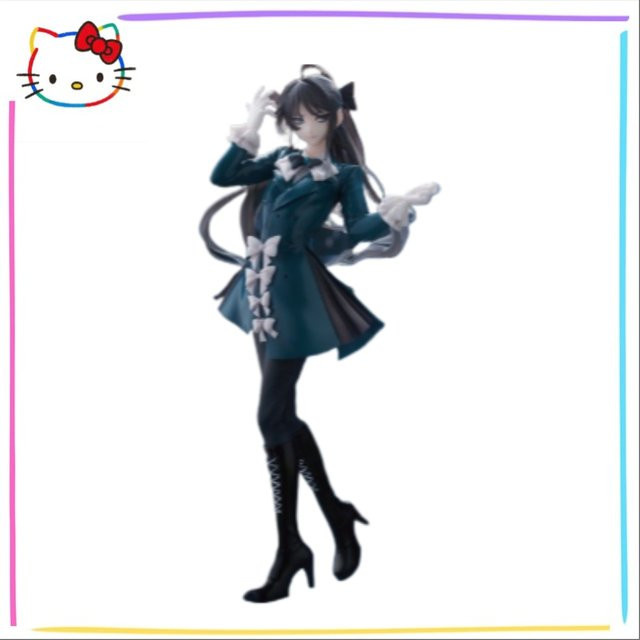 TAiTO Ado Winter Version, Anime Dekostatue, 18cm, Puppe - Bild 1