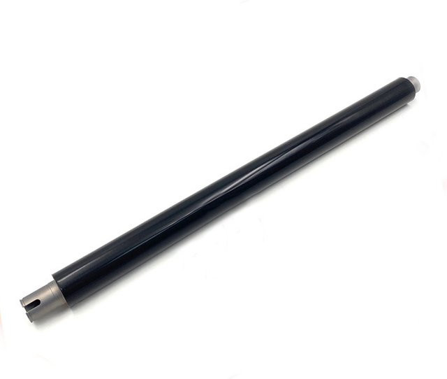 NROLi2136FCZZ Druckwalze für Sharp MX-3050 3550 4050 3060 3560 3070 3570 4070 6071 C3081 C3581 C4081 Fixierwalze untere Rolle in Schwarz - Bild 1