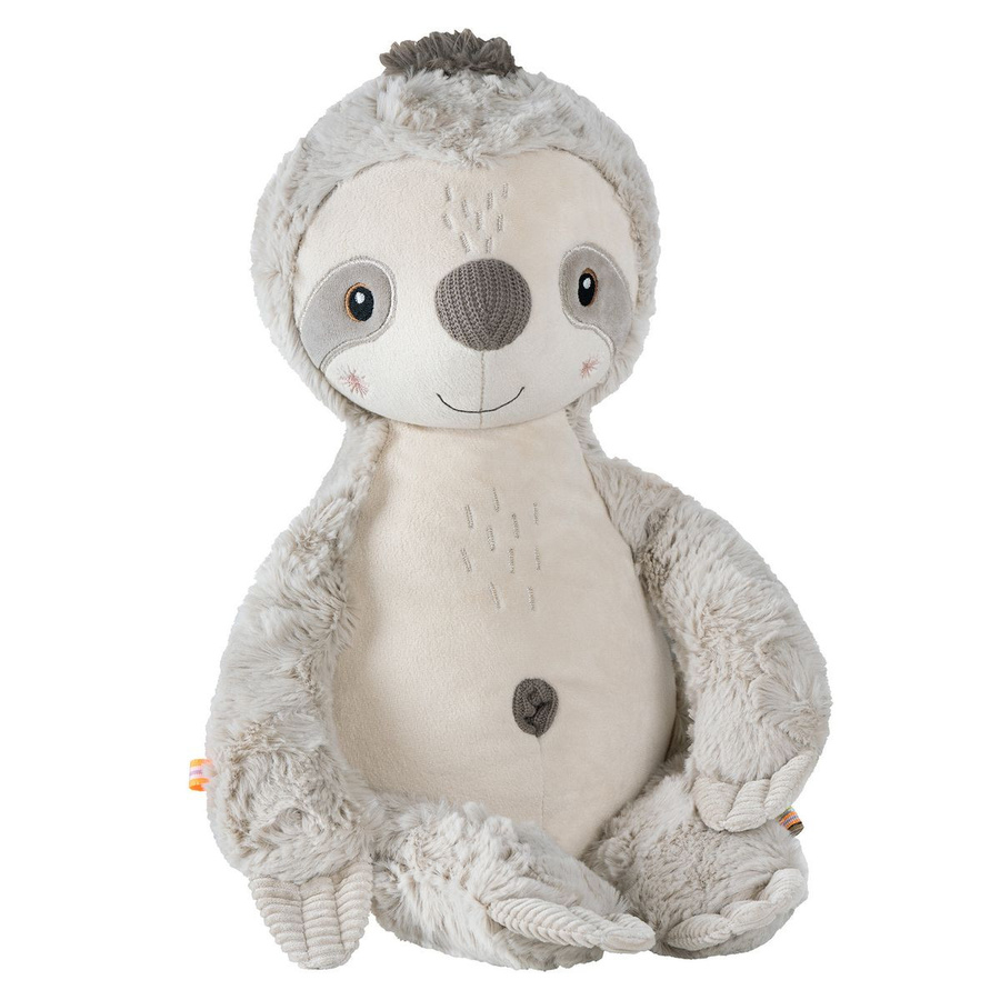 Fehn Faultier, Kuscheltier, XL, ab 0 Jahre - Bild 1