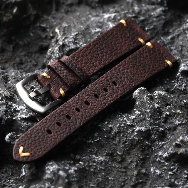 Raystray Armband Rindsleder, Vintage, Herren - Bild 1