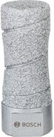 Bosch PRO Ceramic Diamant-Trockenbohrer in Silber, Durchmesser: 20 mm, Länge: 35 mm - Bild 1