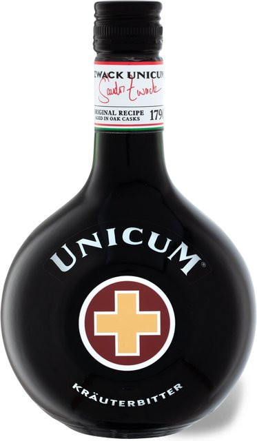 Unicum Kräuterlikör 0,7 l - Bild 1