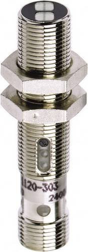 Contrinex Reflexions-Lichttaster LTS-1120-303 620 200 307 hellschaltend in Silber - Bild 1