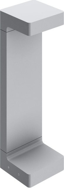 Flos Casting C150 Outdoor LED Poller aus Aluminium für Garten und Gehwege - Bild 1