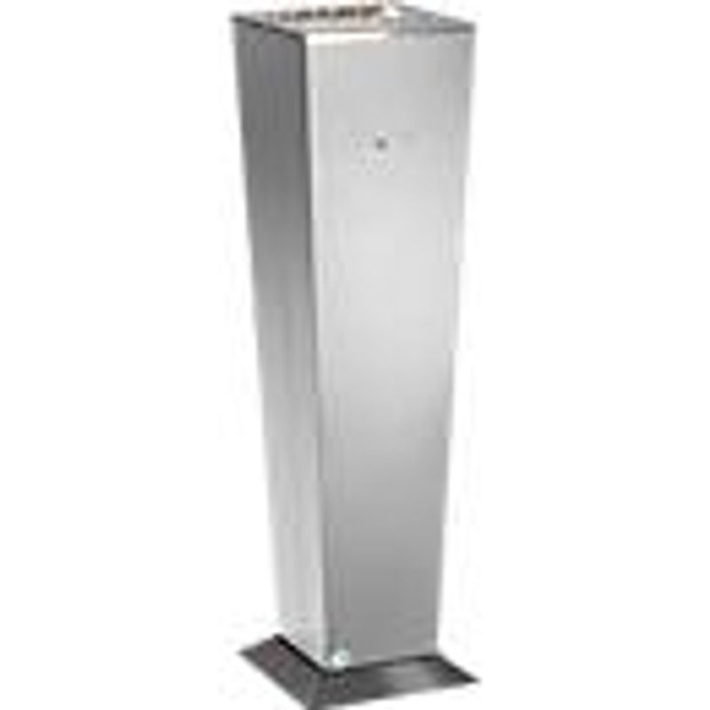 VAR Ascher H110 aus Edelstahl - Bild 2
