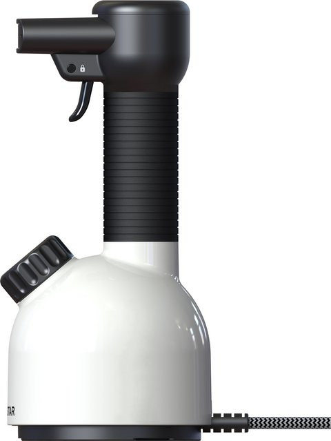 Laurastar IGGI PURE WHITE Hand Dampfglätter in Weiß - Bild 1