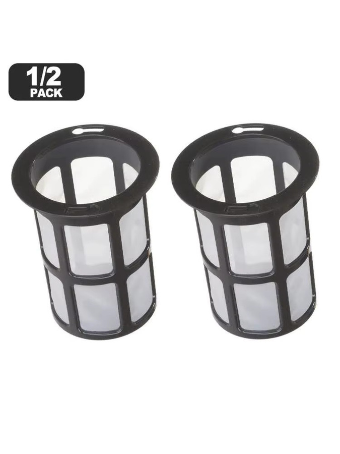 Bosch Ersatz-HEPA-Filtersieb für Unlimited Gen2-Serie 8 Akku-Staubsauger 12023350 12026106 - Bild 6