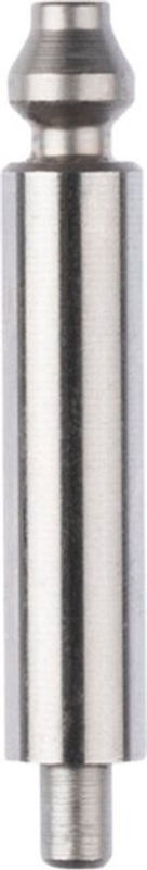 Bosch Stempel für Geradschnitt GNA 16 in Silber - Bild 2