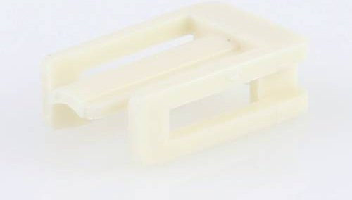 Molex Micro-Fit Plus TPA 2064620100 in Weiß aus Kunststoff - Bild 1