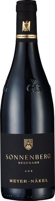 Klumpp und Näkel Pinot Noir Rotwein, 2023, Ahr, trocken, 0,75 l - Bild 1