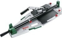 Bosch Fliesenschneider PTC 640 in Grün, Grau und Weiß aus Aluminium - Bild 1