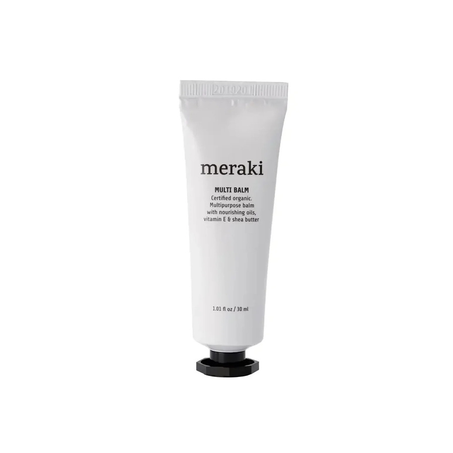 Meraki Multi-Balsam, 30 ml, mit Vitamin E und Sheabutter - Bild 1