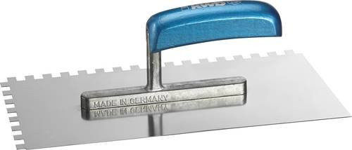 Kwb Glättekelle 924448 aus Edelstahl in Silber - Bild 1