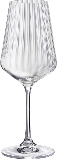 Zwiesel Glas Weinkelch Krautheim & Adelberg SANDRA, transparent, 350 ml - Bild 1