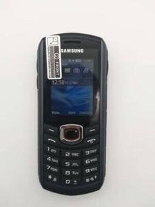 Samsung Xcover 271 B2710 Refurbished Smartphone in Schwarz mit 2MP Kamera und 3G Unterstützung - Bild 1