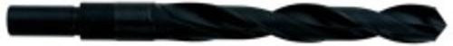 Metabo HSS-R Metall-Spiralbohrer mit abgesetztem Schaft, Durchmesser: 17,0 mm, Gesamtlänge: 184 mm - Bild 1