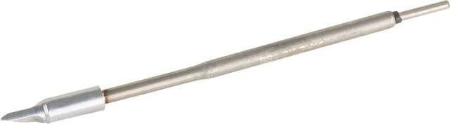 Lötkolbenspitze Quick TS1-SS1-SK in Silber - Bild 1