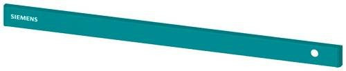 Siemens Zierblende 8MF1000-2CD17 in Petrol - Bild 1