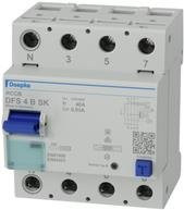 Doepke FI-Schutzschalter DFS4 100-4/0,30-B SK in Weiß - Bild 1