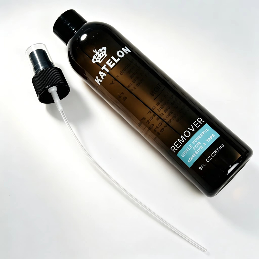 Perückenkleber-Entferner Spray, Unisex - Bild 2