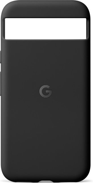 Google Handy-Schutzhülle für Pixel 8a in Schwarz - Bild 1
