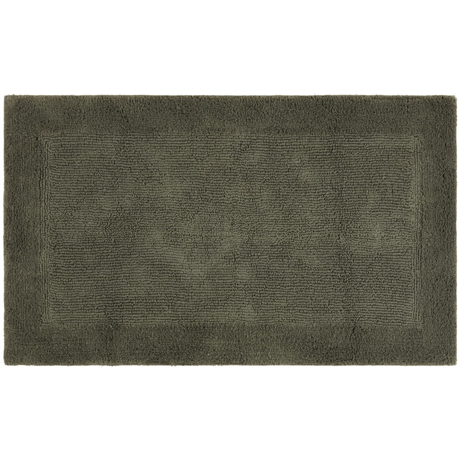 Premium Living Badematte Karen in Grün, Breite: 60 cm, Länge: 100 cm - Bild 2