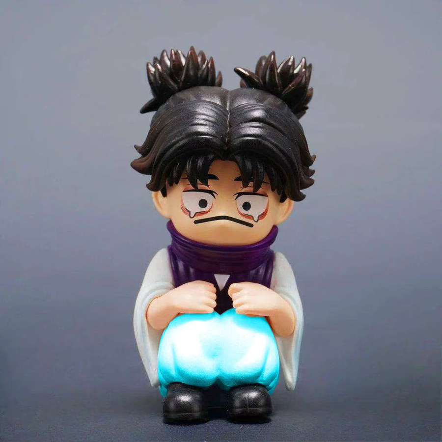 Bandai Jujutsu Kaisen Choso Chousou Miniaturfigur, Actionfigur, 10cm - Bild 2
