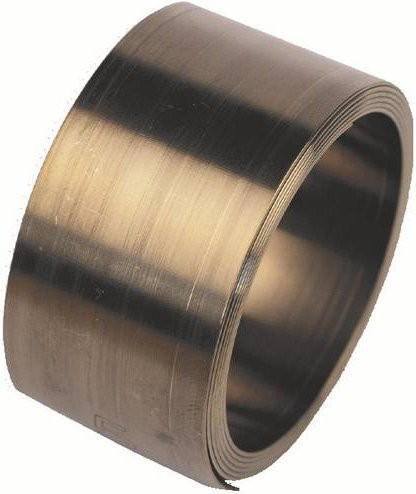 CellPack Rollfeder-Set RF/5/20-650mm in Silber (VE10) - Bild 1