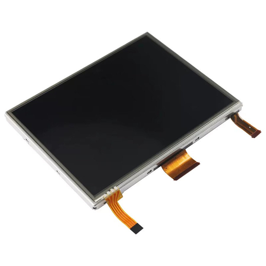 8.4 Zoll uconnect LCD Monitor Touchscreen Ersatzteil für Dodge RAM und Chrysler Autozubehör DJ084NA-01A - Bild 2