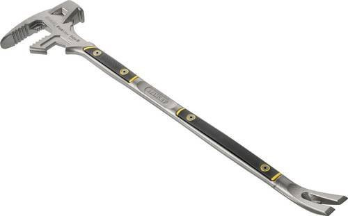 Stanley Abbruchwerkzeug FatMax Fubar III aus geschmiedetem Stahl, Farbe: Grau, Länge: 76 cm - Bild 1