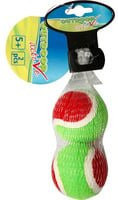 VEDES Catchball Ersatzbälle, 2 Stück Zubehör für Kinder ab 5 Jahren - Bild 1